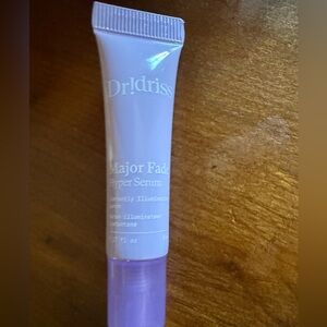 ❤️ 3/$25 DR. IDRISS MAJOR FADE HYPER SERUM